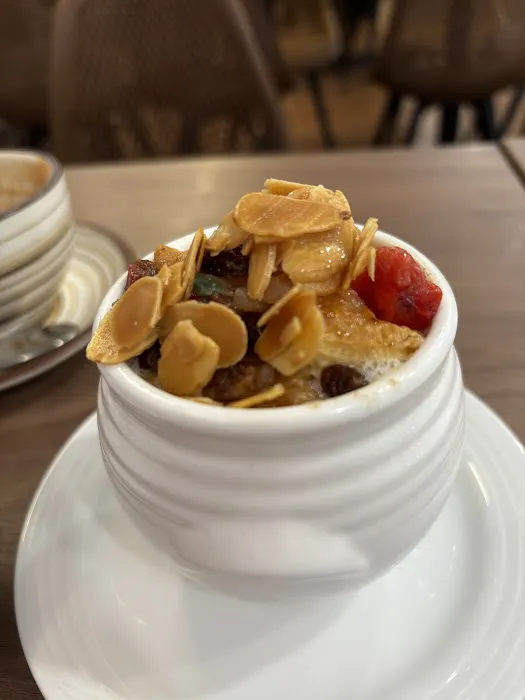 Aladin Restaurant Picture 10