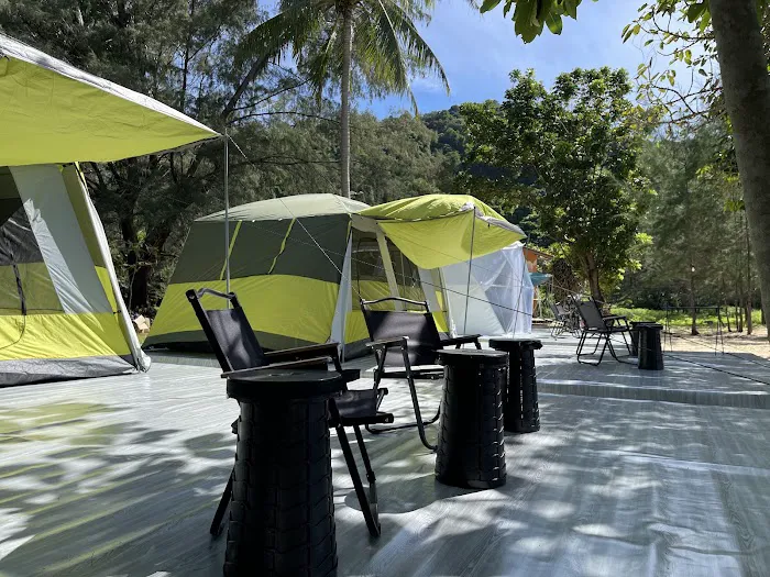 Maree Glamping Picture 5
