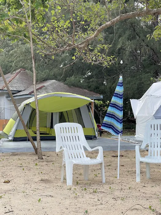 Maree Glamping Picture 4