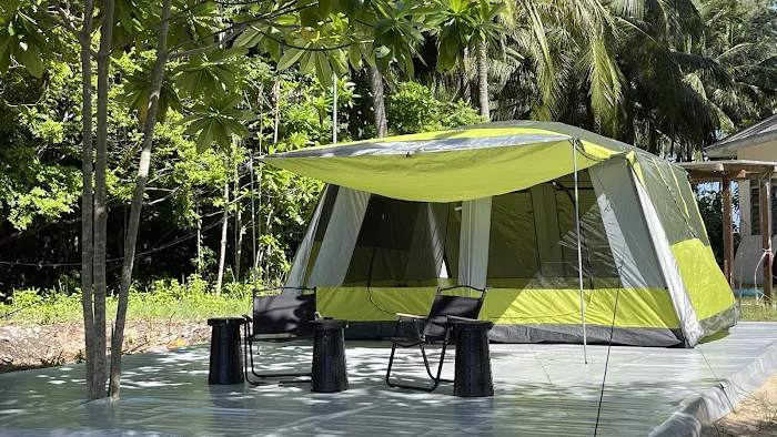 Maree Glamping Picture 6