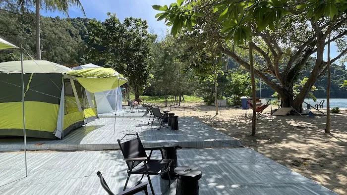 Maree Glamping Picture 7