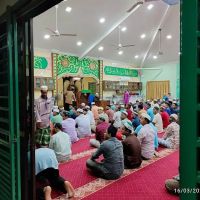 Surau Taman Sri Indah ico