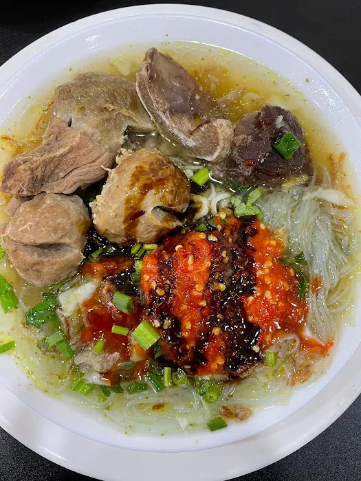RESTORAN SAT SAT NA Picture 9
