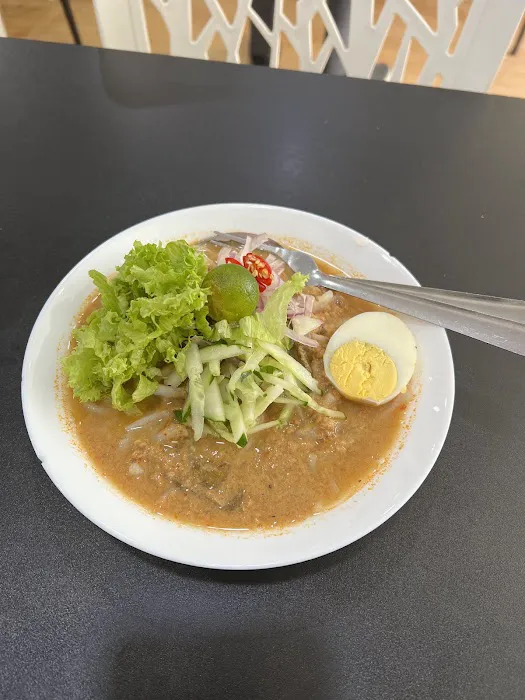 RESTORAN SAT SAT NA Picture 10