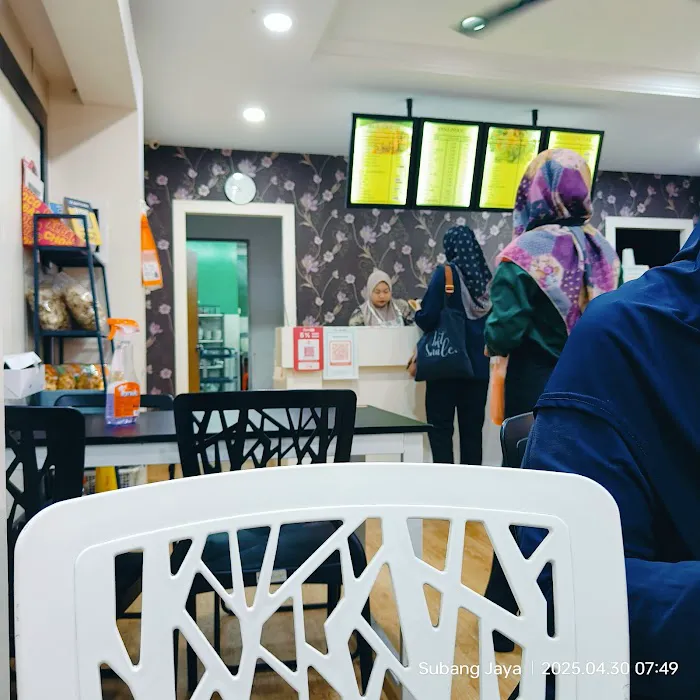 RESTORAN SAT SAT NA Picture 7