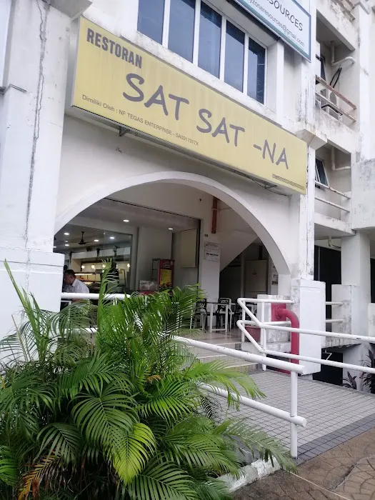 RESTORAN SAT SAT NA Picture 6
