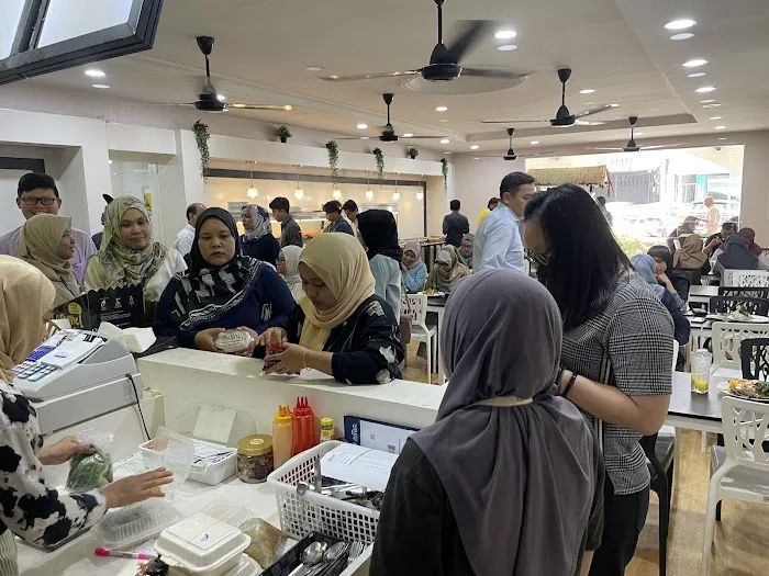 RESTORAN SAT SAT NA Picture 1