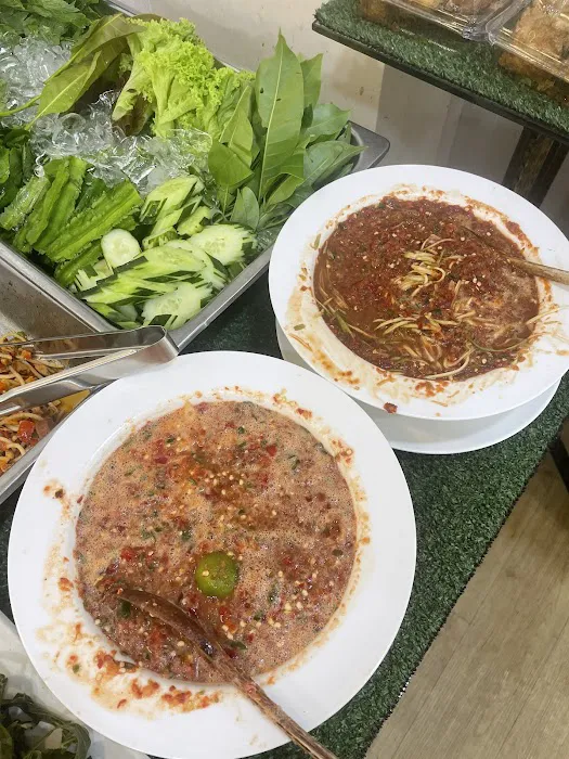 RESTORAN SAT SAT NA Picture 2