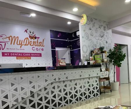 Klinik Pergigian My Dental Care Bangi