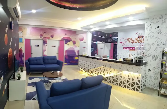 Klinik Pergigian My Dental Care Bangi Picture 6
