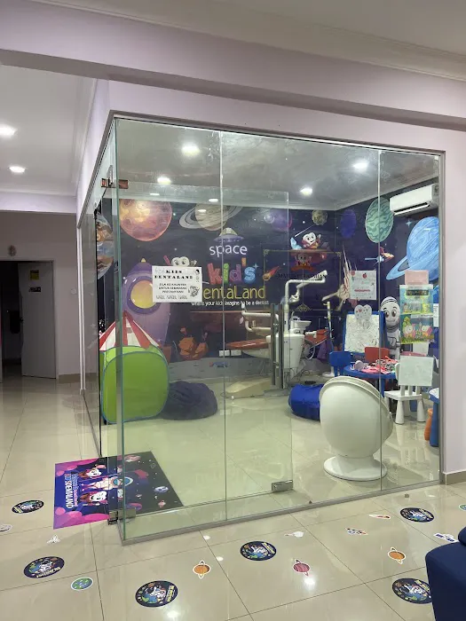 Klinik Pergigian My Dental Care Bangi Picture 4