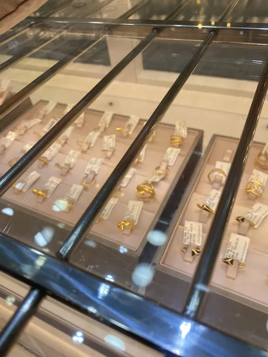 Angsa Emas Jewellery Bandar Baru Bangi Picture 6