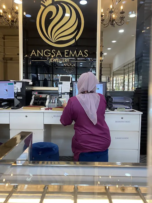 Angsa Emas Jewellery Bandar Baru Bangi Picture 7