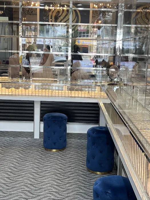Angsa Emas Jewellery Bandar Baru Bangi Picture 2
