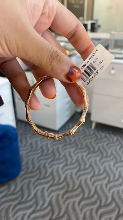Angsa Emas Jewellery Bandar Baru Bangi Picture 1