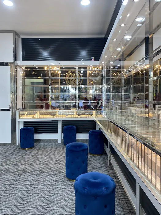 Angsa Emas Jewellery Bandar Baru Bangi Picture 4