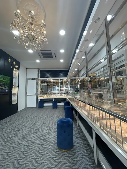 Angsa Emas Jewellery Bandar Baru Bangi Picture 9