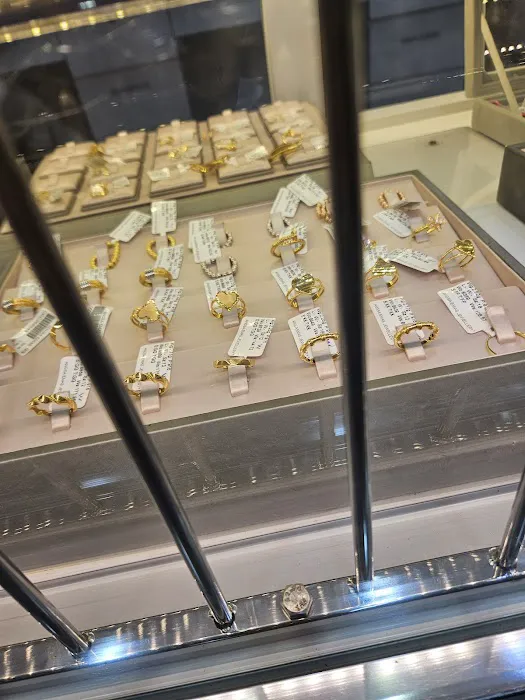 Angsa Emas Jewellery Bandar Baru Bangi Picture 3