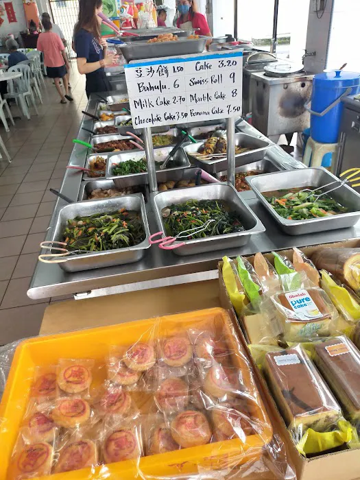 Restoran Sing Ho Picture 3