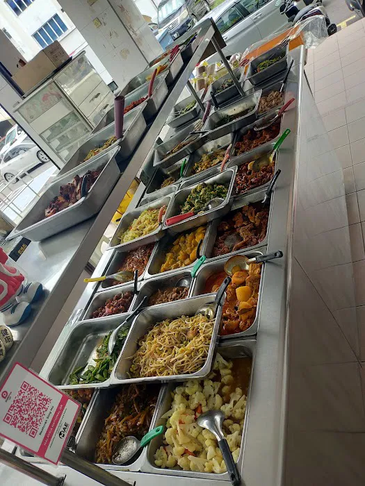 Restoran Sing Ho Picture 4