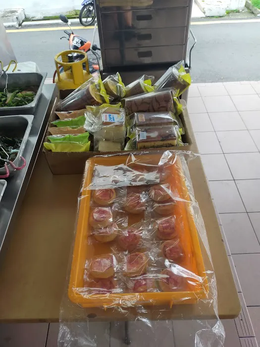 Restoran Sing Ho Picture 1