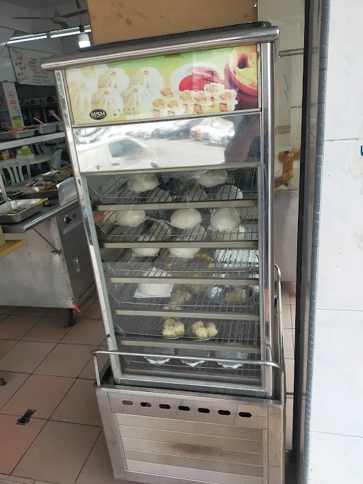 Restoran Sing Ho Picture 2
