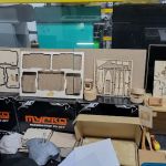 My Conceptual Robotics Sdn Bhd (MyCRO)