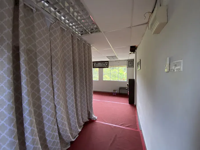 Surau @Laman Nenas Maeps Picture 4