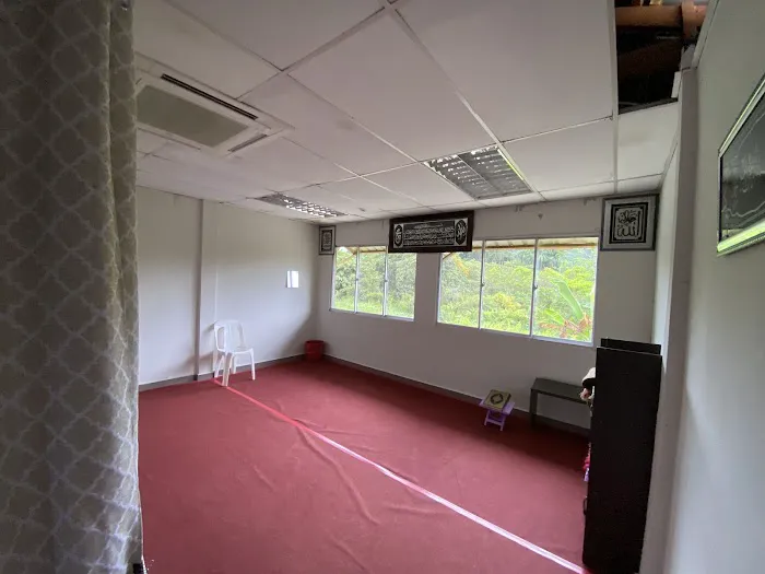 Surau @Laman Nenas Maeps Picture 5