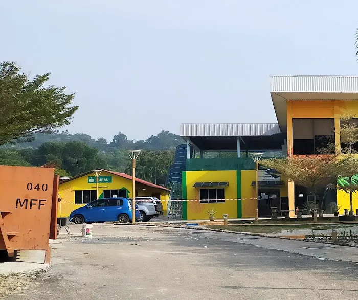 Surau @Laman Nenas Maeps Picture 1