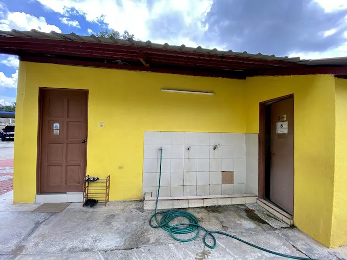 Surau @Laman Nenas Maeps Picture 3