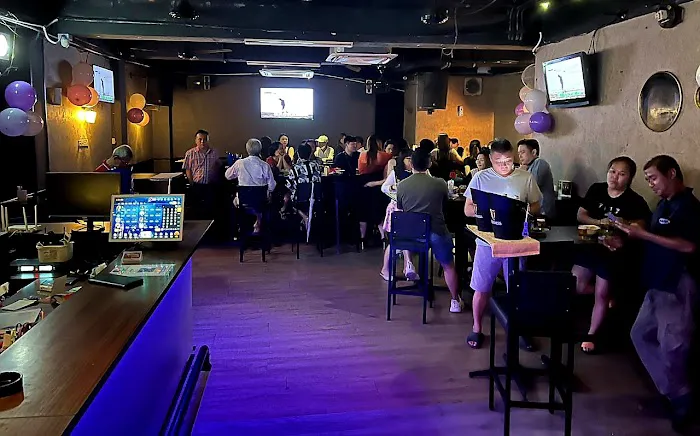 Good Place Lounge 好地方卡拉 OK Picture 7