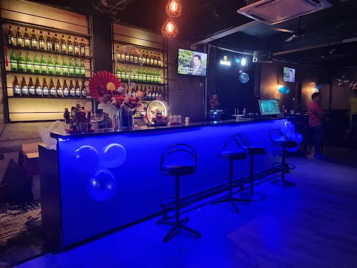 Good Place Lounge 好地方卡拉 OK Picture 10