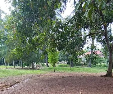 Laman Jajahan Opah
