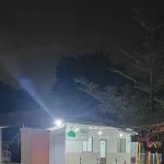 Surau D'Lakeside