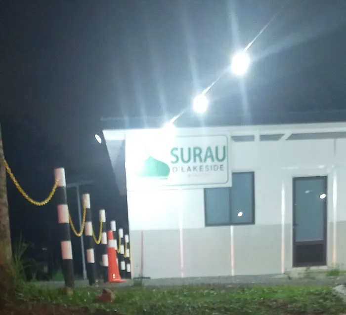 Surau D'Lakeside Picture 7