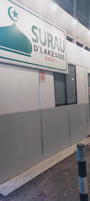 Surau D'Lakeside Picture 8