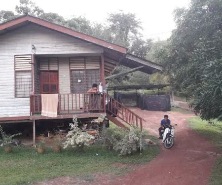 Desa Juara