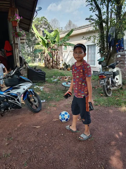Desa Juara Picture 5