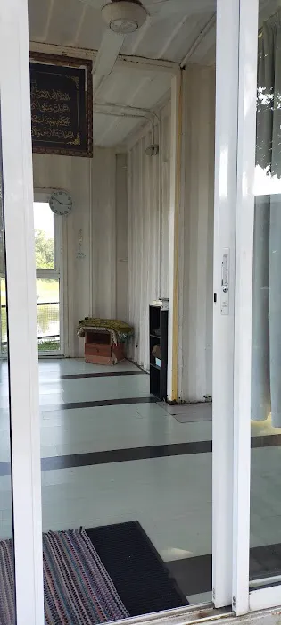 Surau@ NAFAS Maeps Picture 4