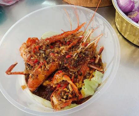 kopitiam 2218