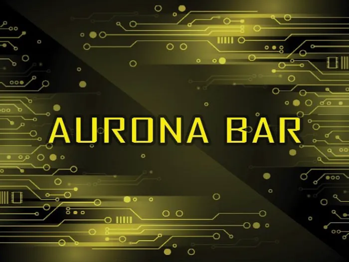Aurona Bar Picture 2