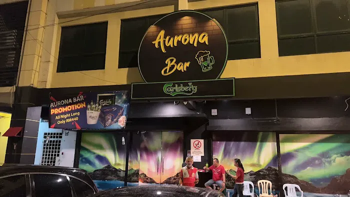 Aurona Bar Picture 1