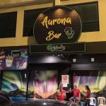 Aurona Bar