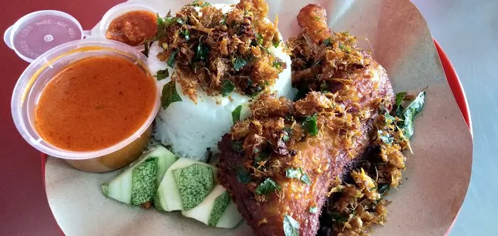Nasi Kukus My Brader Picture 3