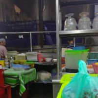 Nasi Kukus My Brader ico