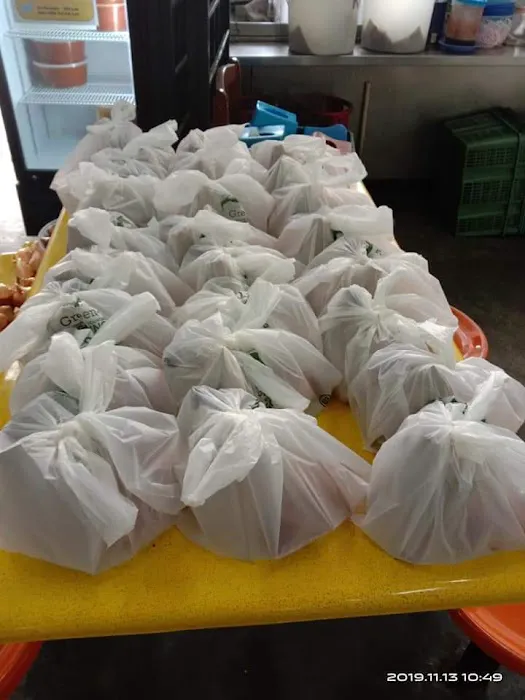 Nasi Kukus My Brader Picture 6