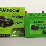 Car Battery Delivery 24 Hour • R&Y Car Battery Delivery Trading • Amaron