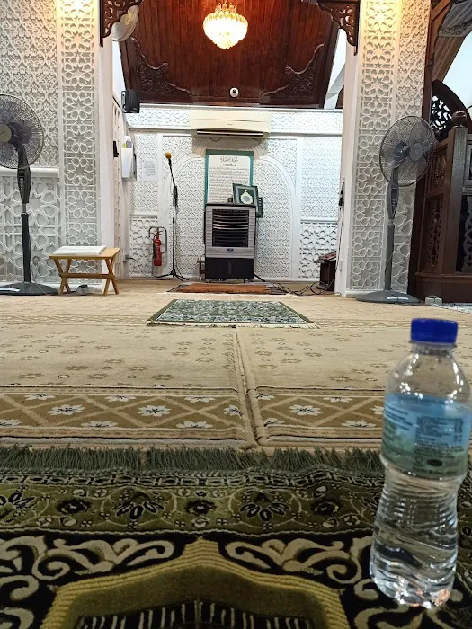 Surau Al-Furqan Picture 1