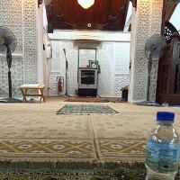 Surau Al-Furqan ico